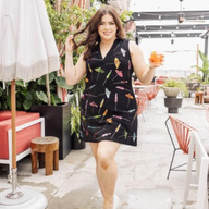 Umbrella Dress