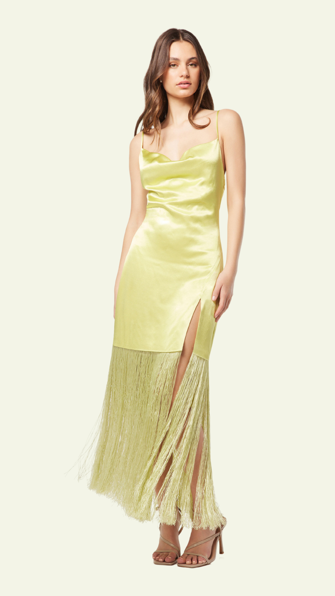 Carlene Dress