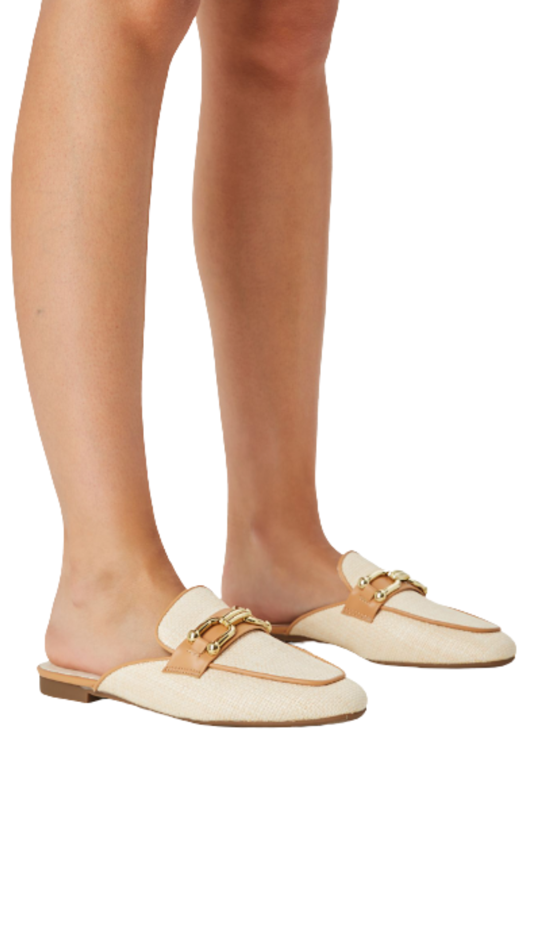 Vanilla Mules