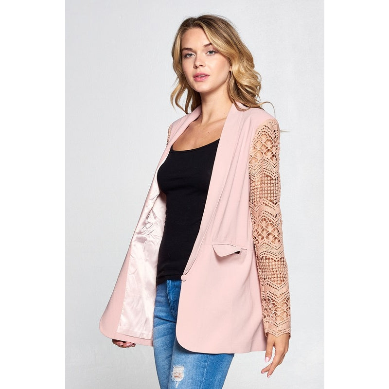 Monika Jacket