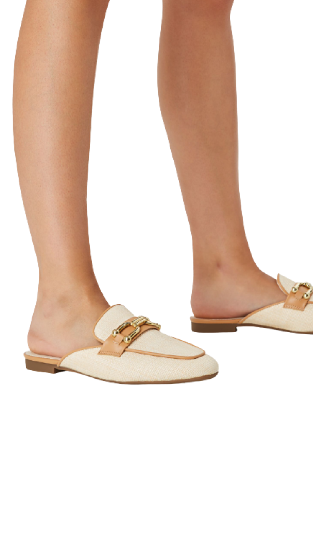 Vanilla Mules