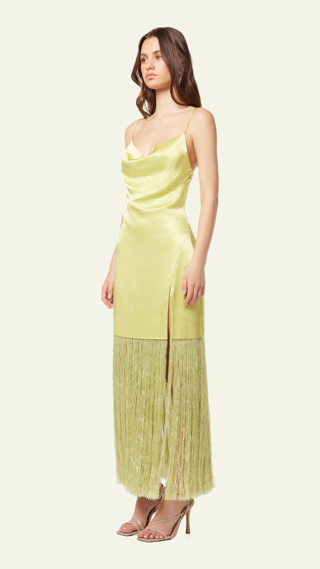 Carlene Dress