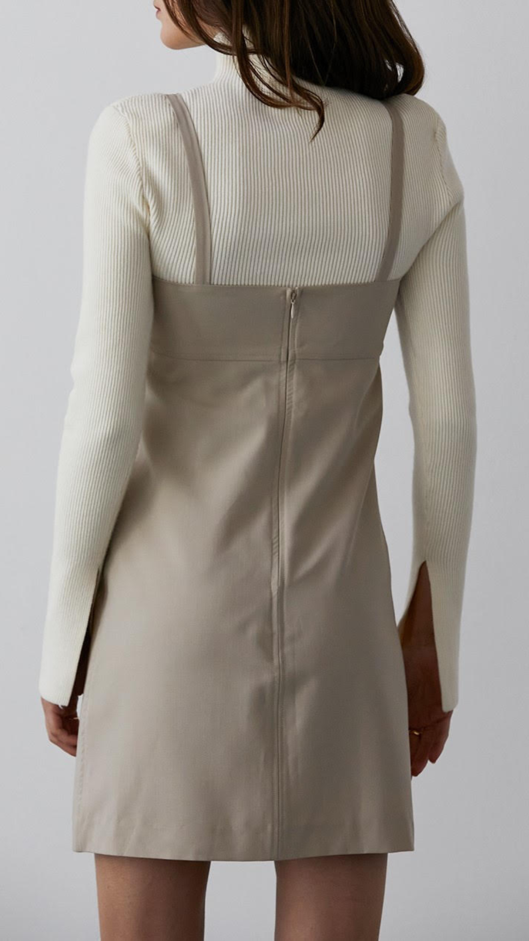 Orian Mini Slip Dress