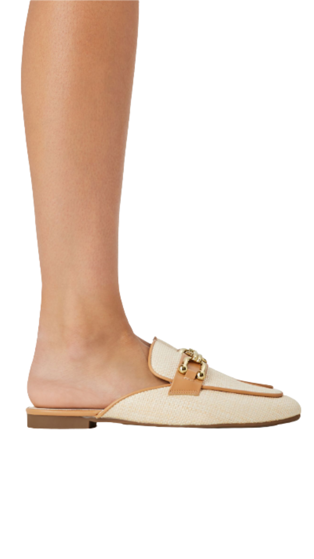 Vanilla Mules