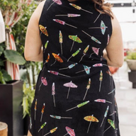 Umbrella Dress