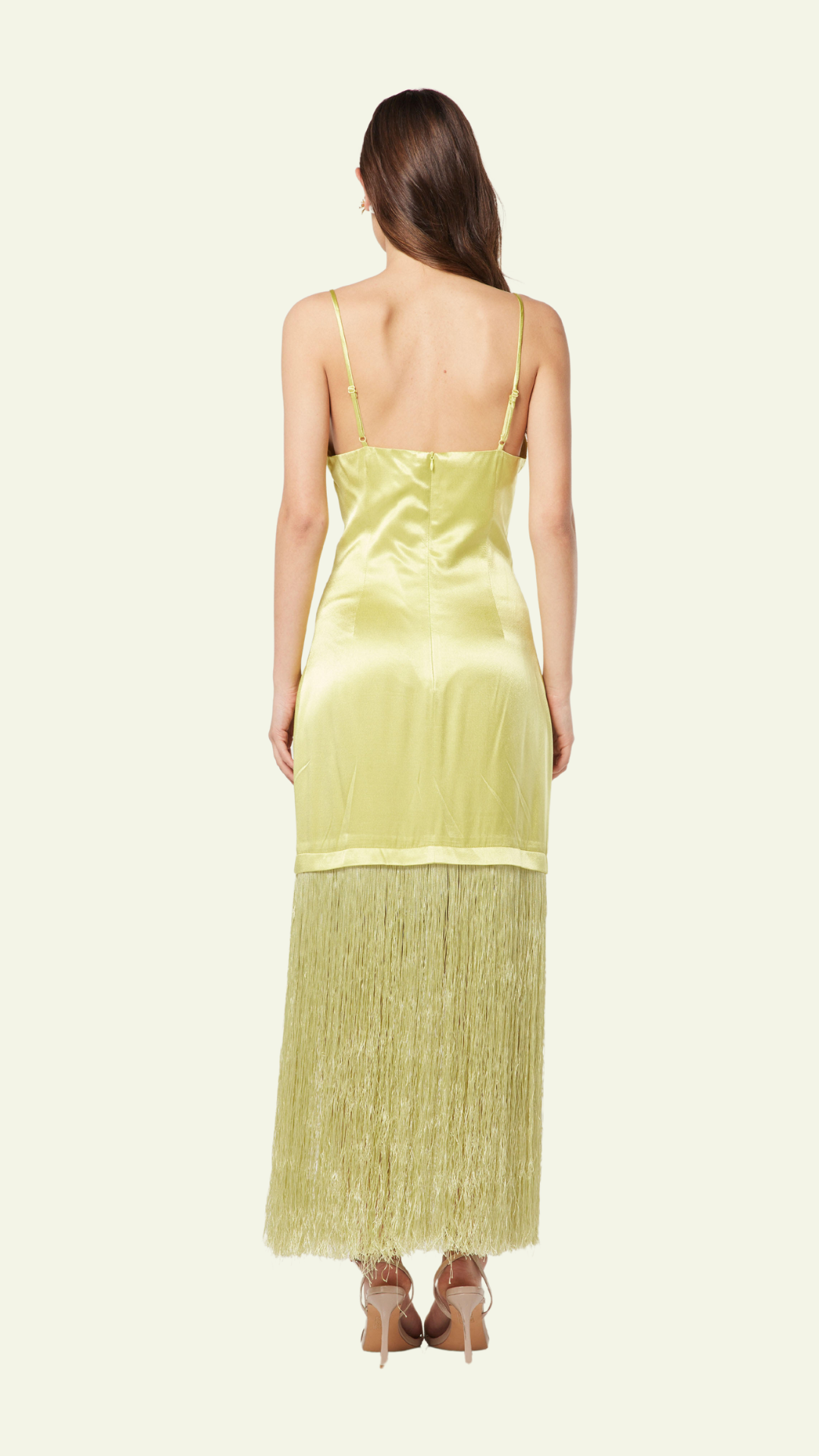 Carlene Dress