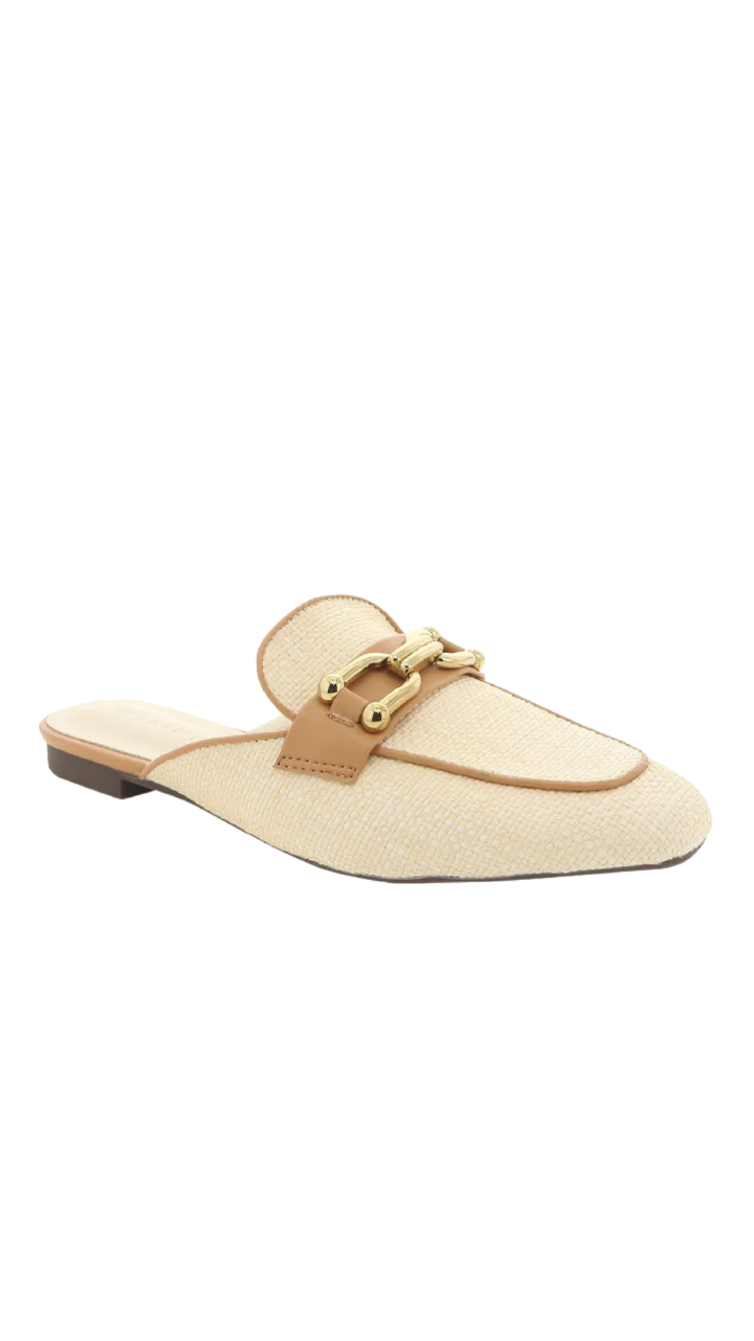 Vanilla Mules