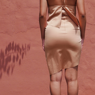 Cordelia Dress