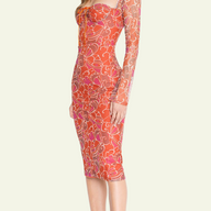 Palmina Dress