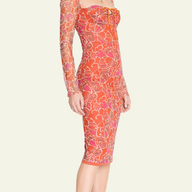 Palmina Dress