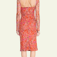 Palmina Dress
