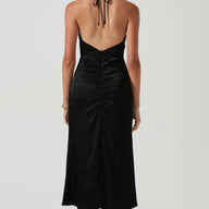 Toledo Dress | Black