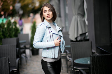 Accessorizing: The Key to a Complete Look