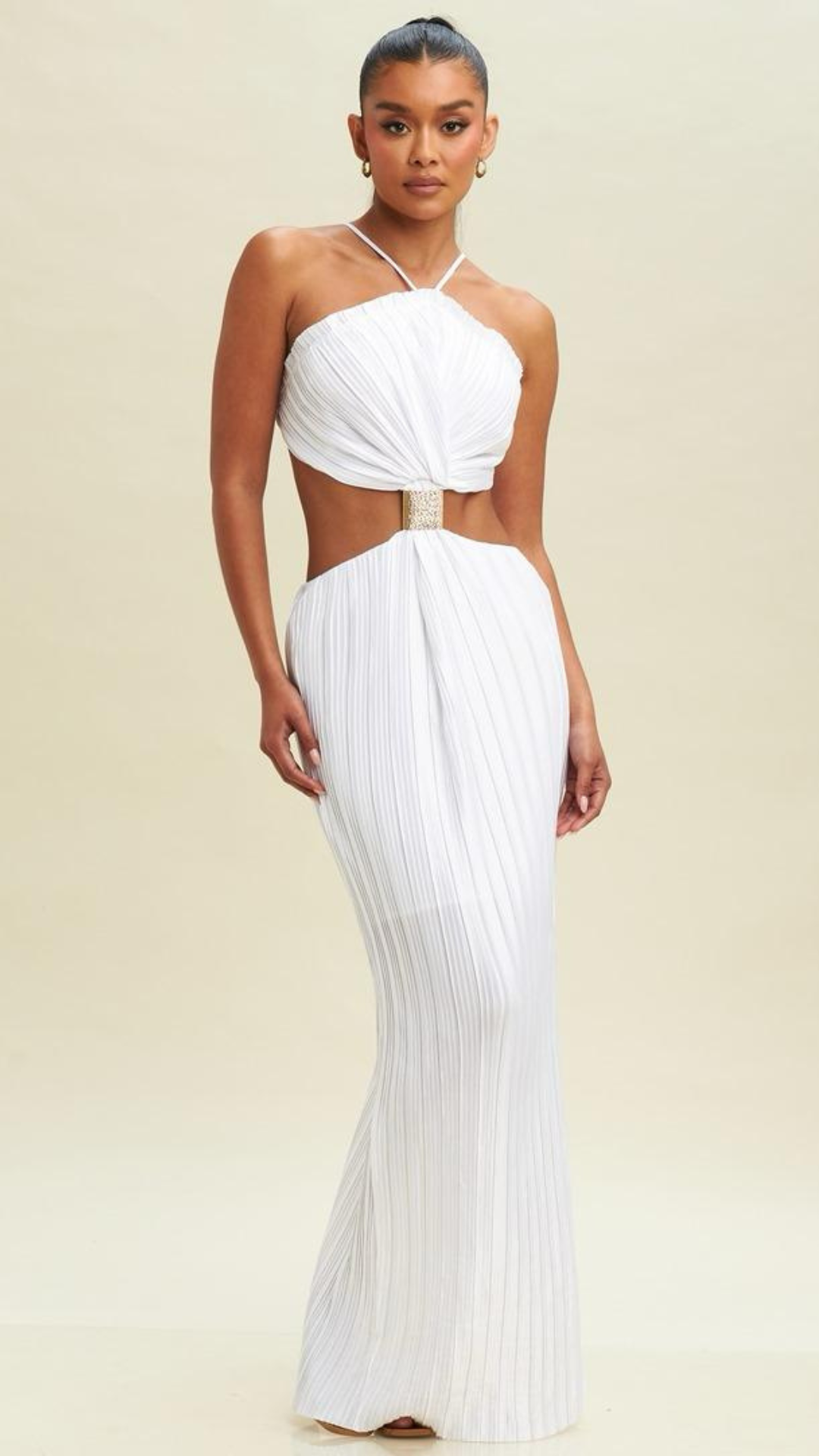 Greek Isles Dress