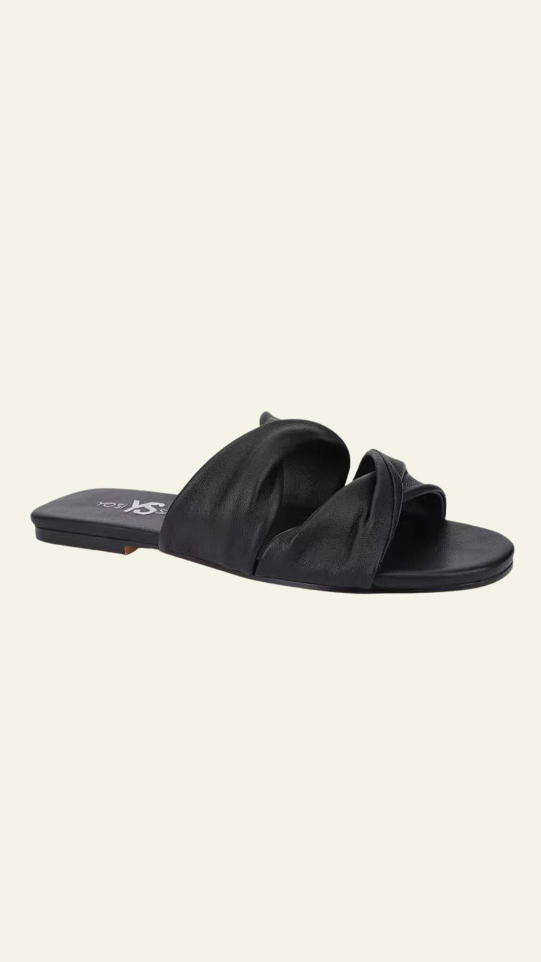 Nelly | Black