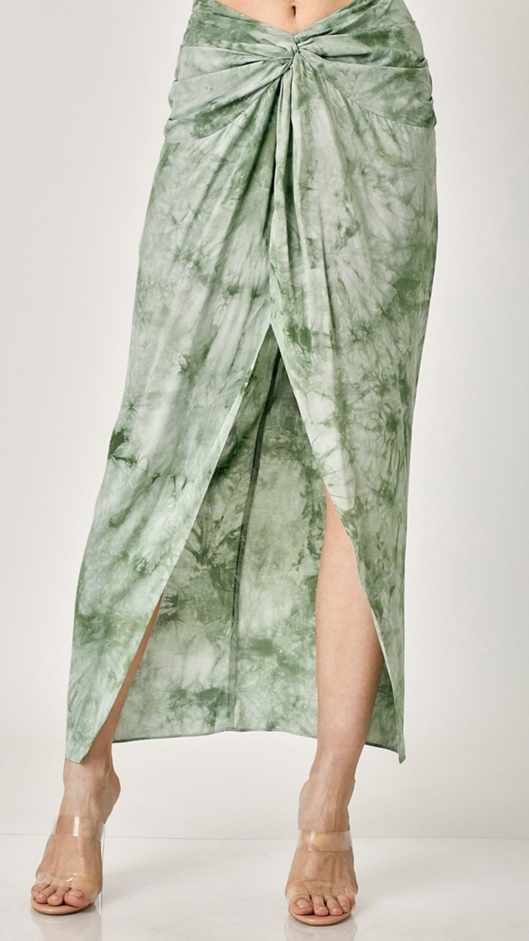 Wanderlust Skirt