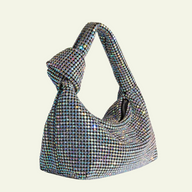 Reena Small Multi Top Handle Bag