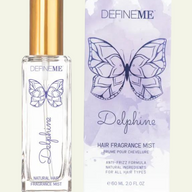 Delphine Hair Fragrance Mist