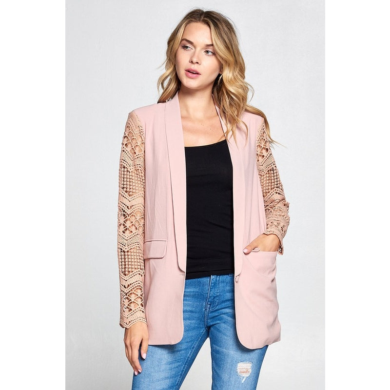 Monika Jacket