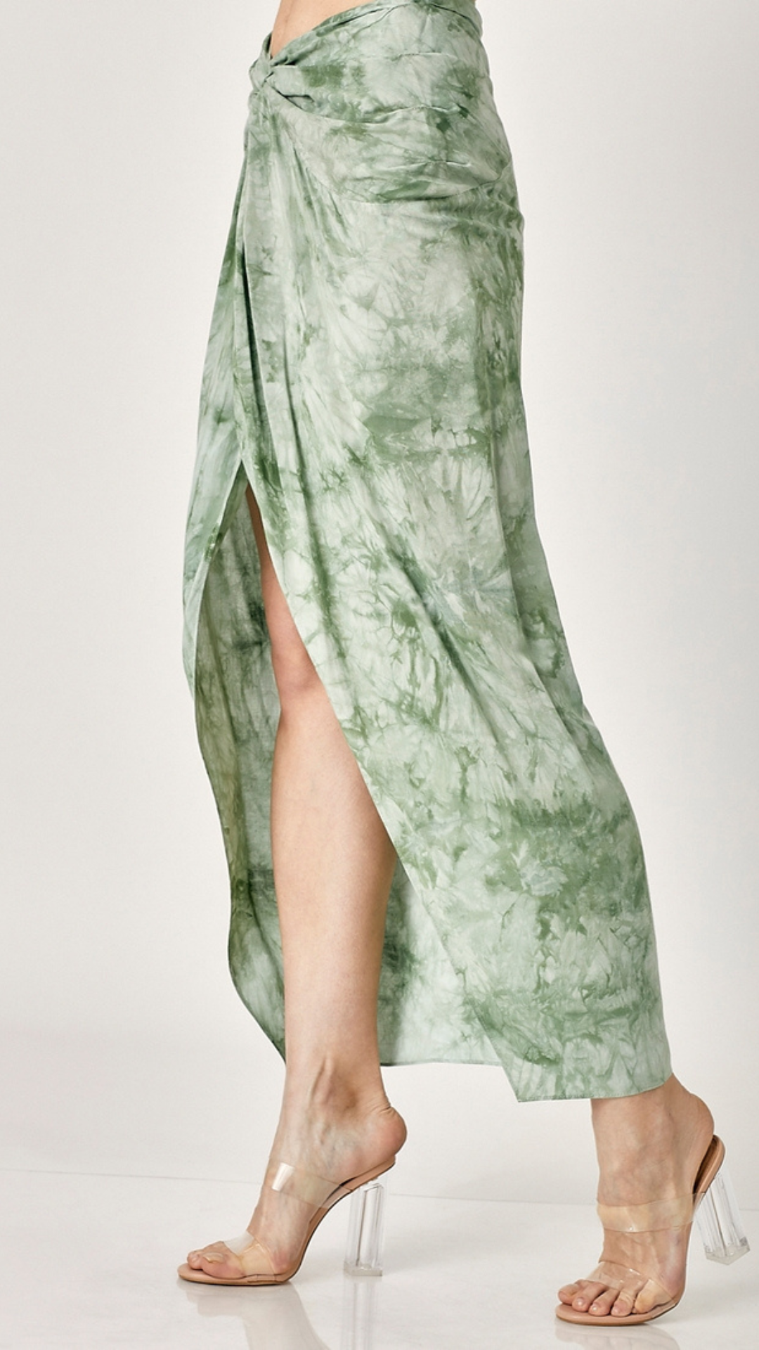 Wanderlust Skirt