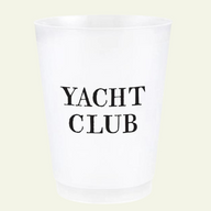 Yacht Club Frost Cups