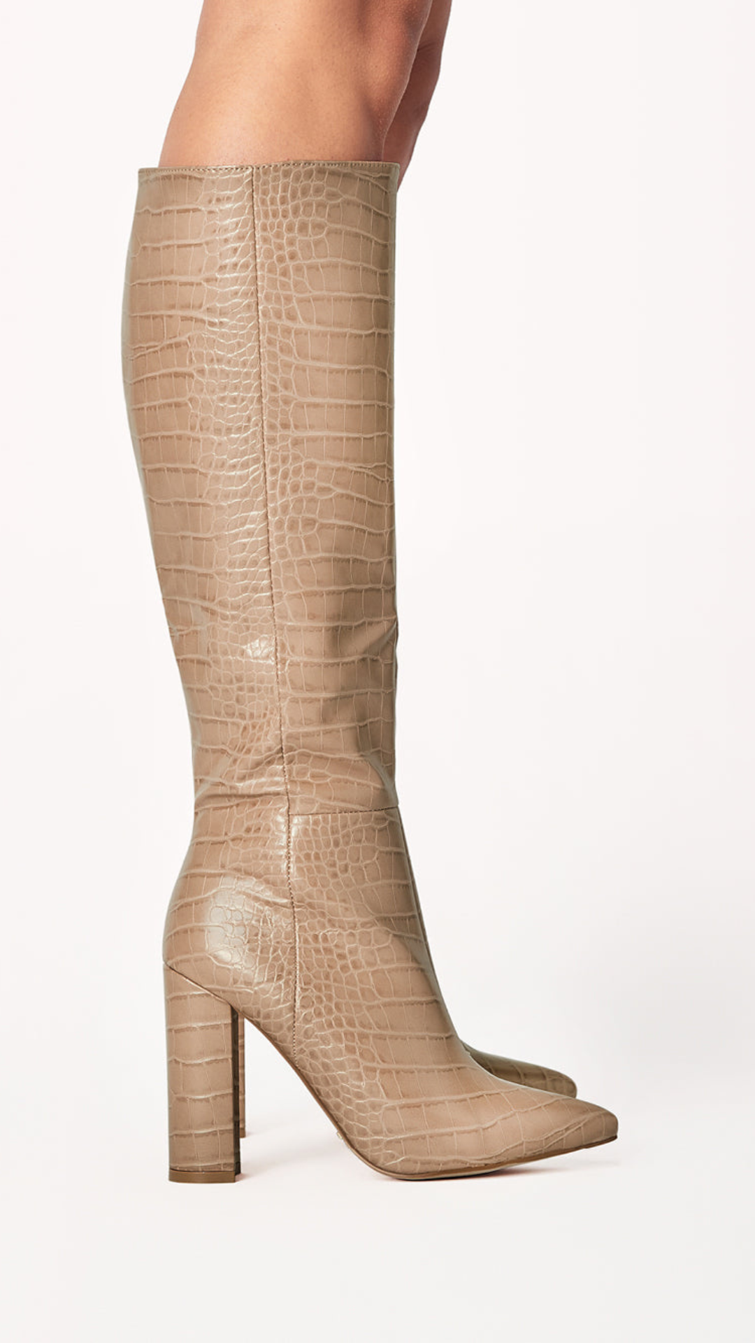 Milla | Light Taupe