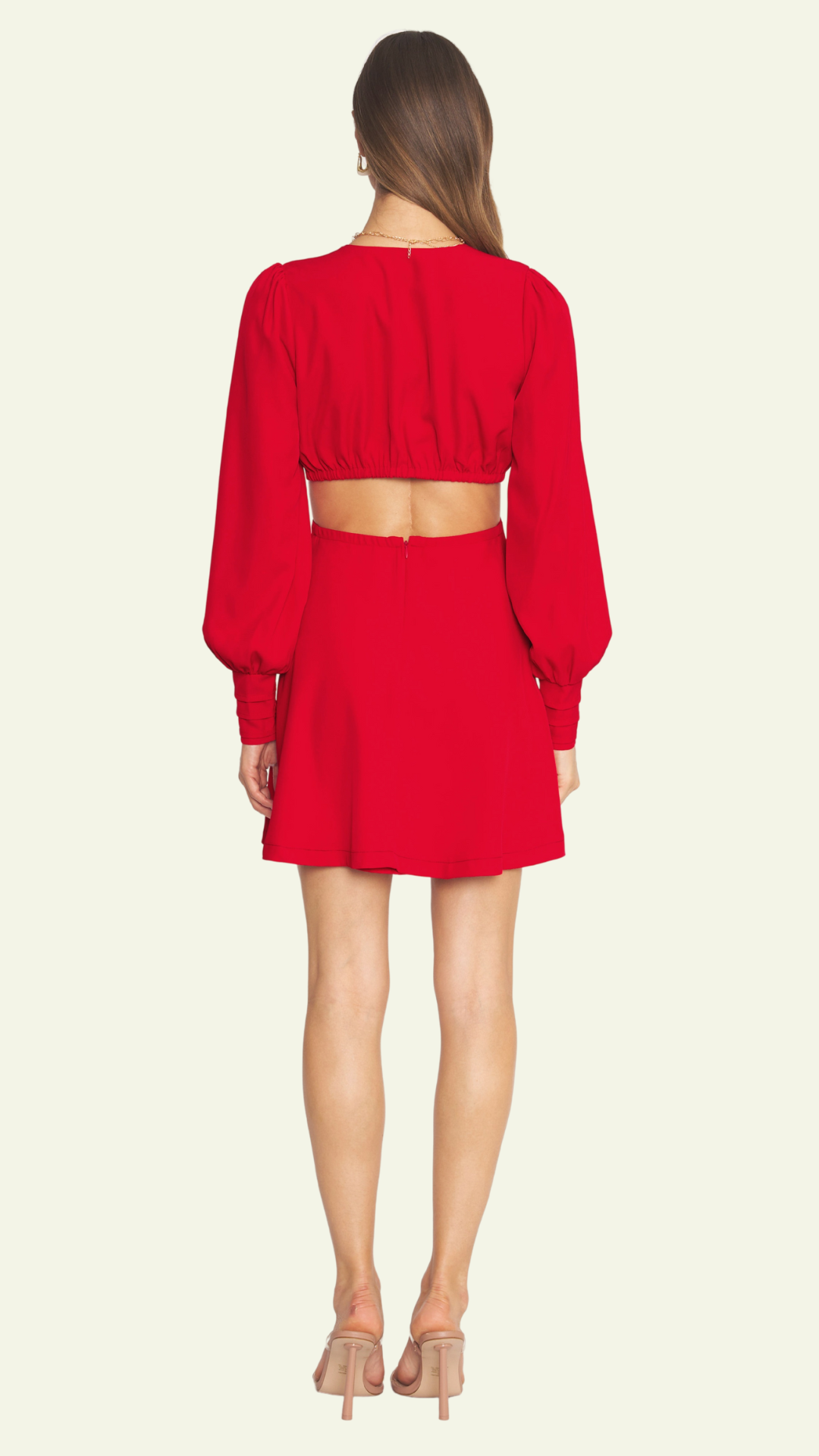 Be my Valentine Dress