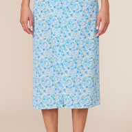 Bermuda Mini Skirt