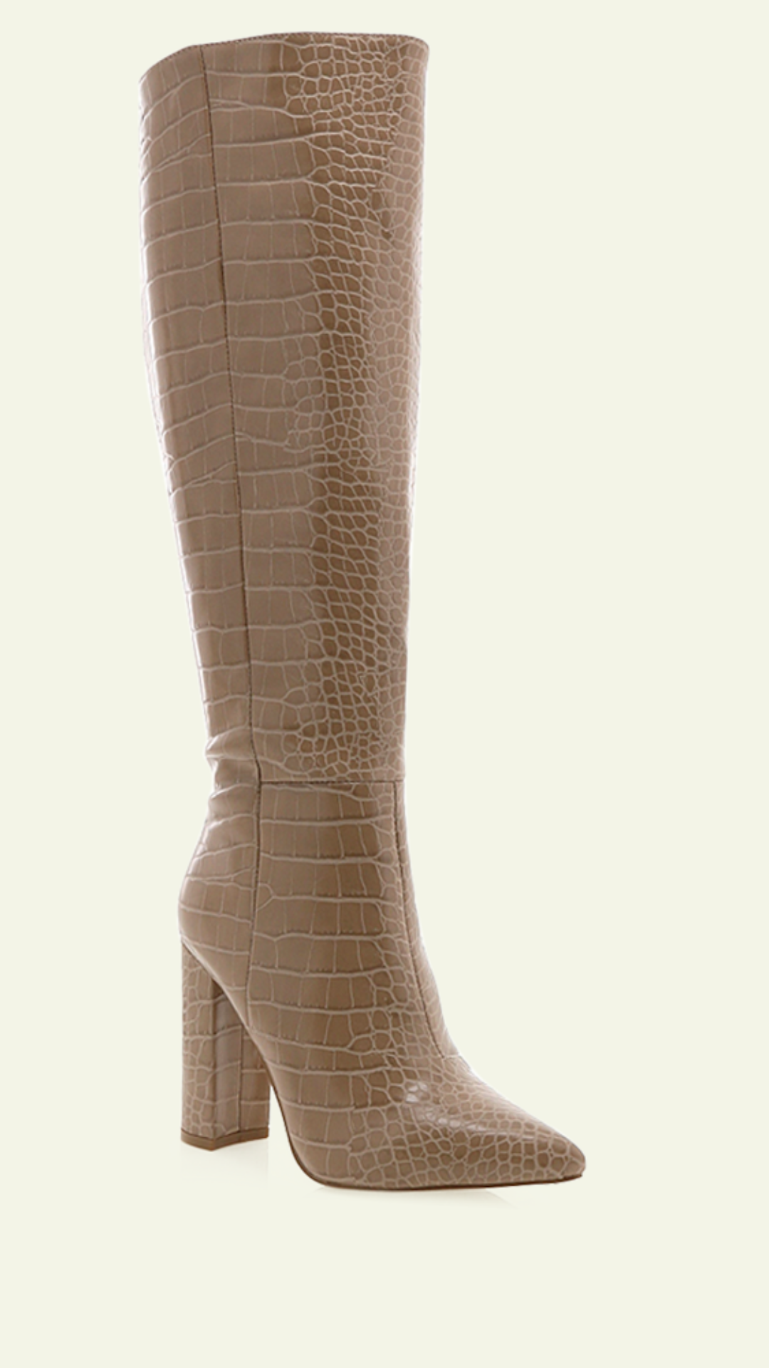 Milla | Light Taupe