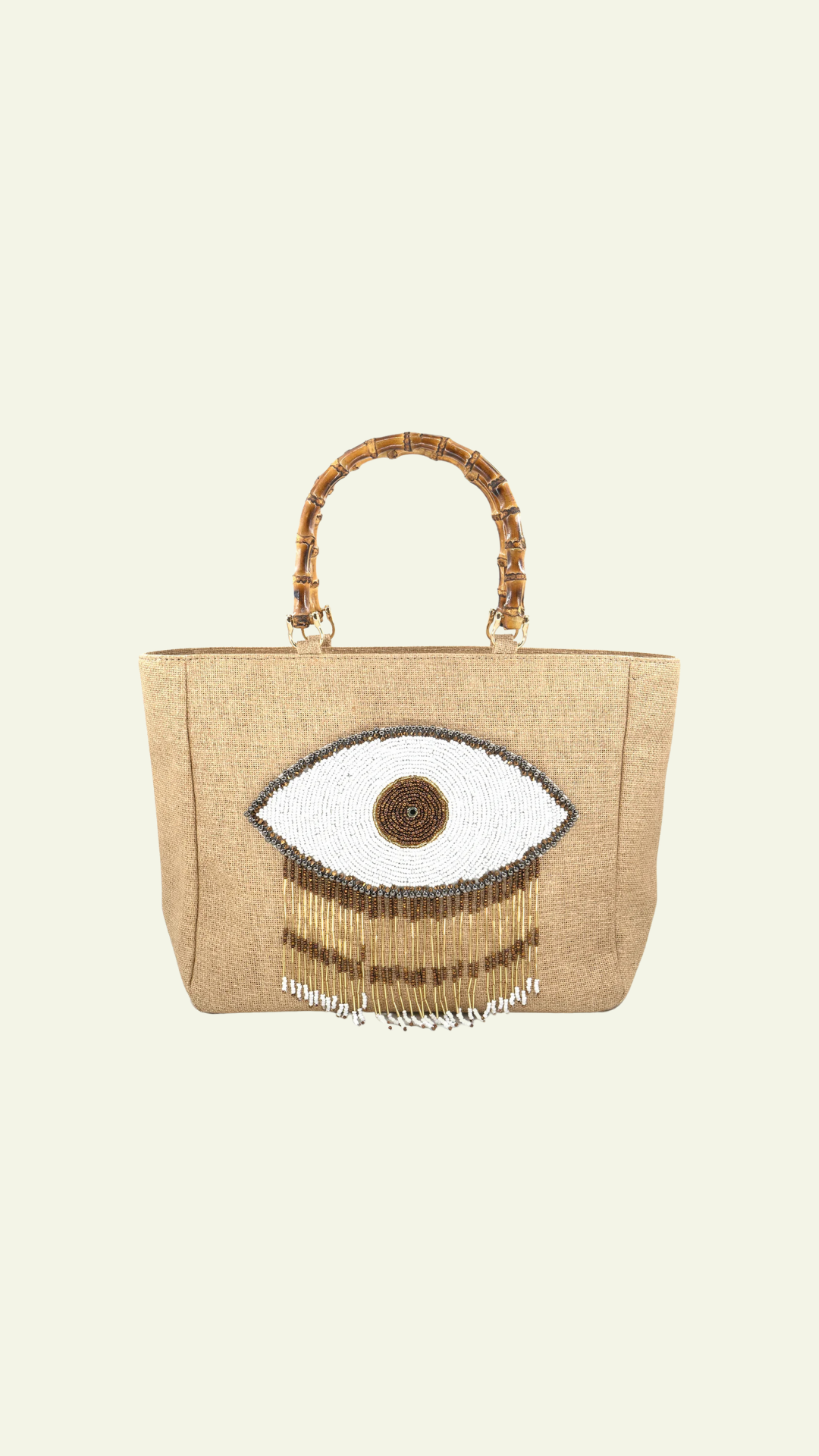 Mykonos Tote