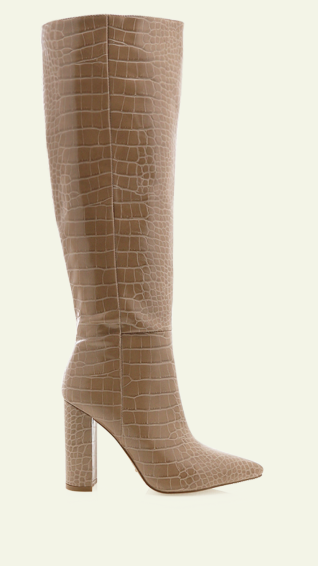 Milla | Light Taupe