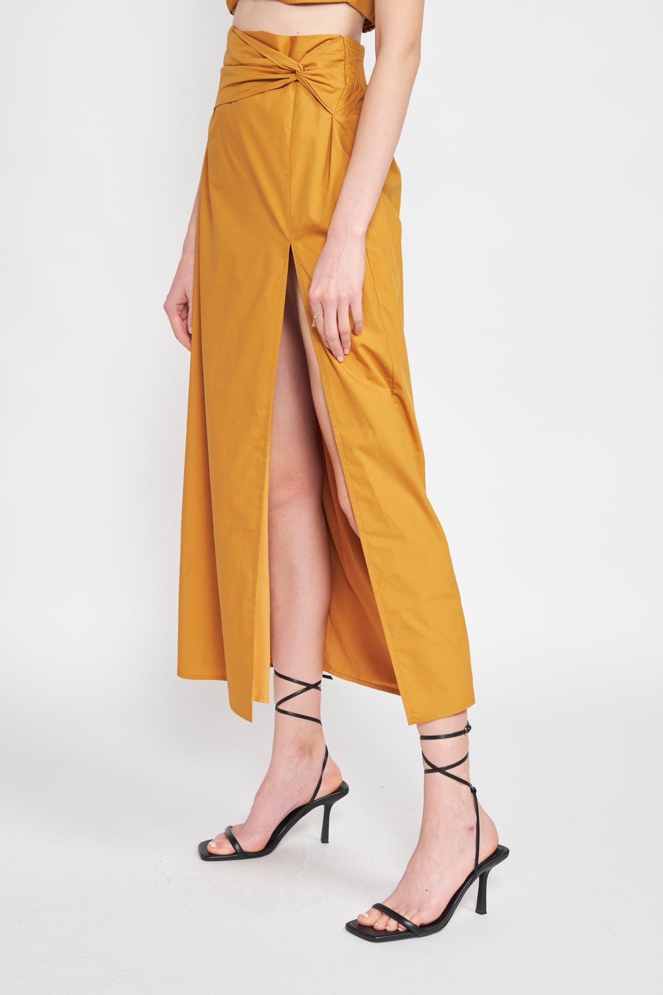 Makia Skirt
