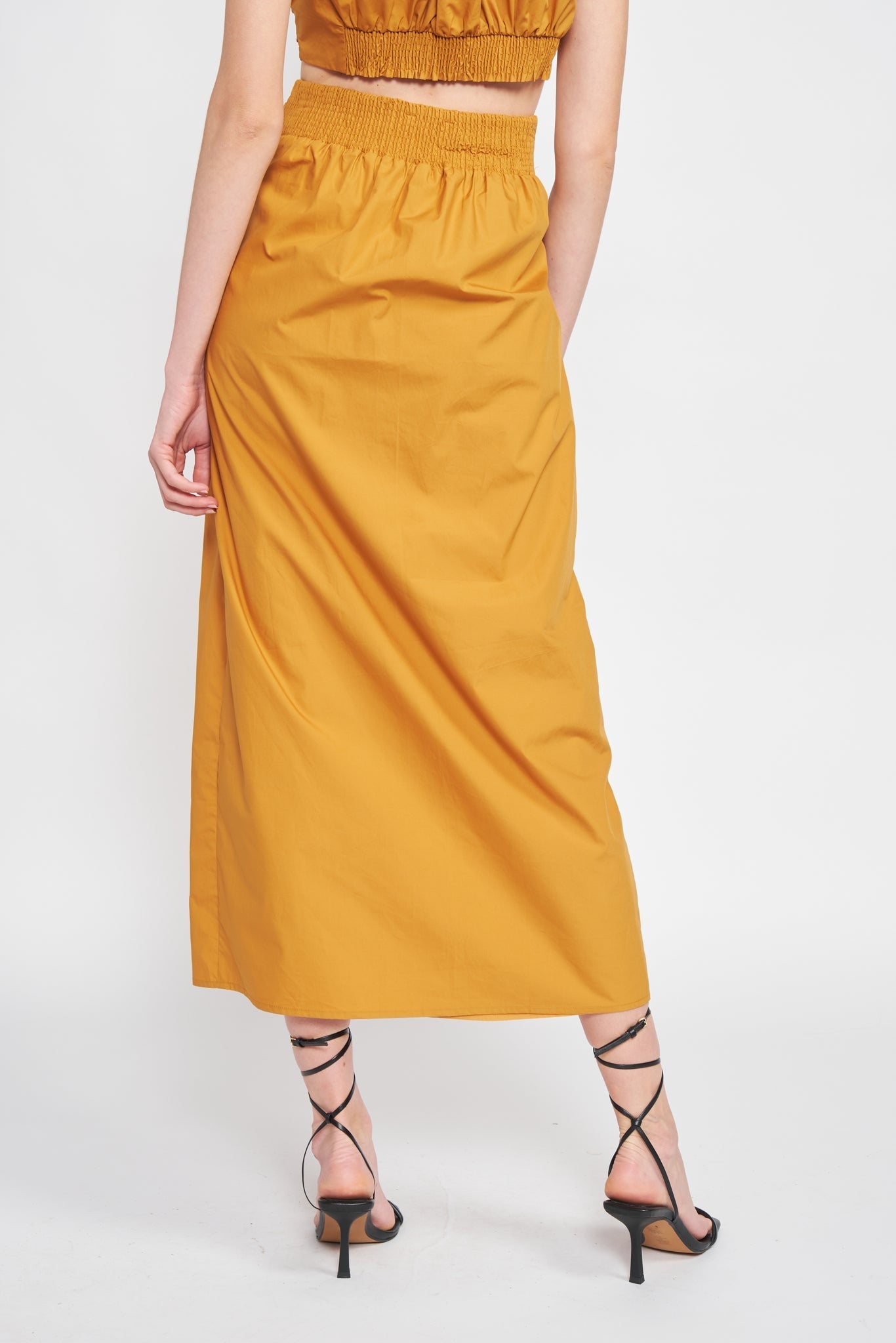 Makia Skirt