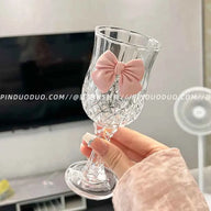 French Bow Glasses