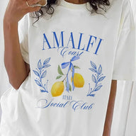 Amalfi Tee