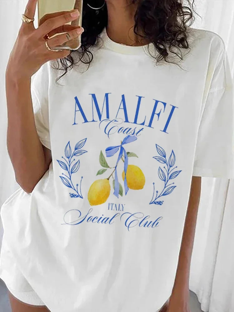 Amalfi Tee