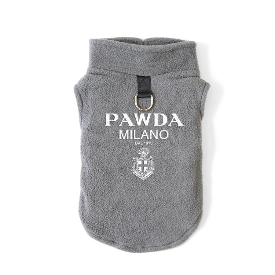 Pawda Polar Dog Fleece