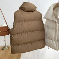 Puffer Vest