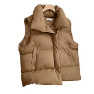 Puffer Vest