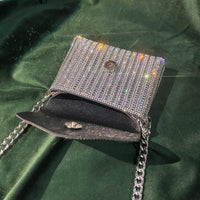 Bling Mini Shoulder Bag