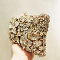 Statement Clutch