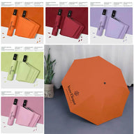 Veuve Folding Umbrella