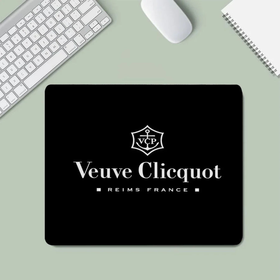 Veuve Mouse Pad