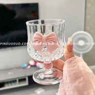 French Bow Glasses