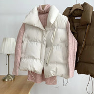 Puffer Vest