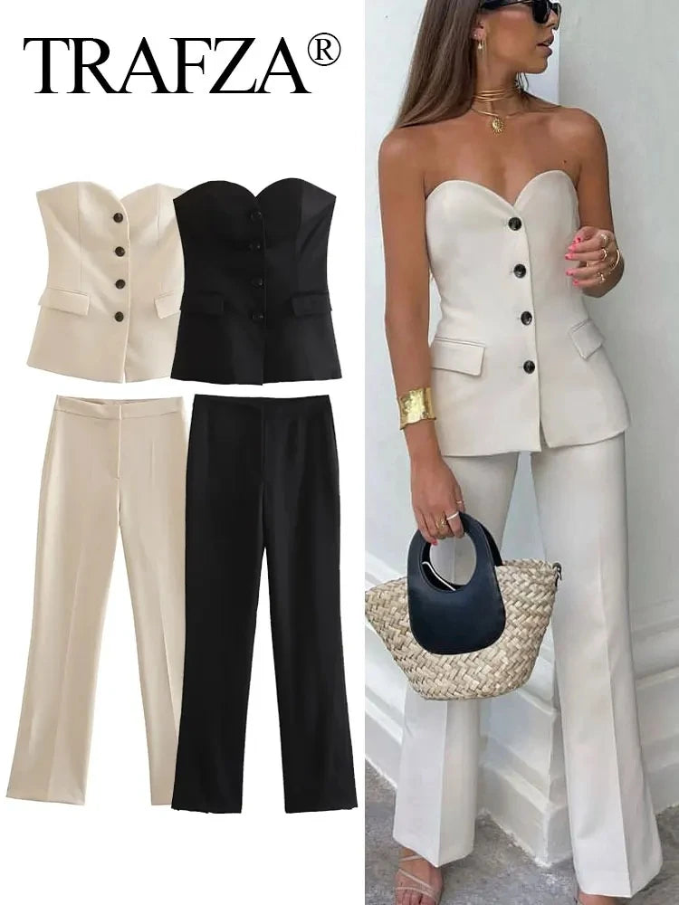 Elegance Two Piece Set