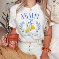 Amalfi Tee