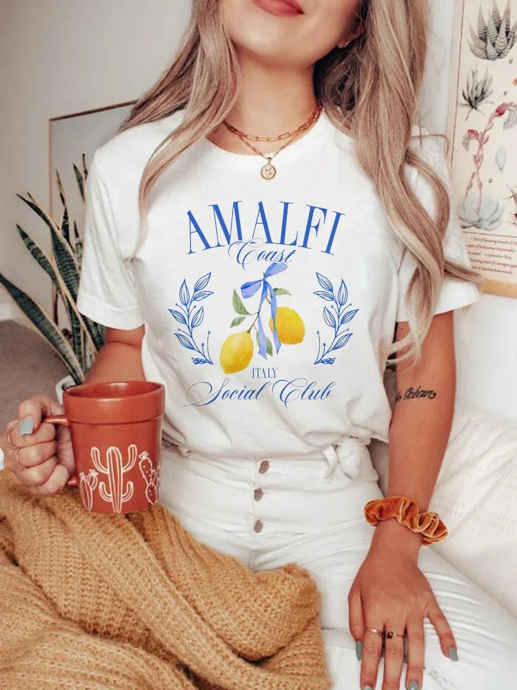 Amalfi Tee