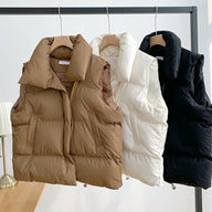 Puffer Vest