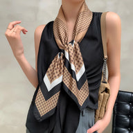 Pure Luxury Scarves